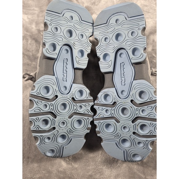 Timberland‎ PRO Powertrain EV Shoes Womens US 8.5 Wide Composite Toe Work Safety - Picture 8 of 8